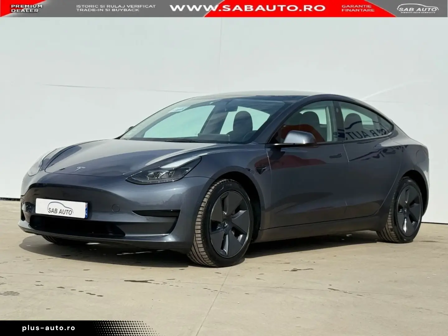 Tesla Altele