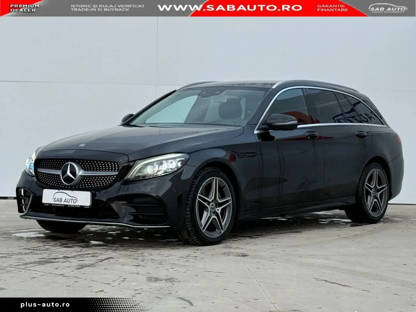 Mercedes-Benz Altele