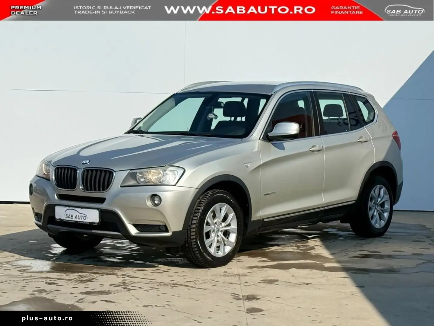 BMW Altele
