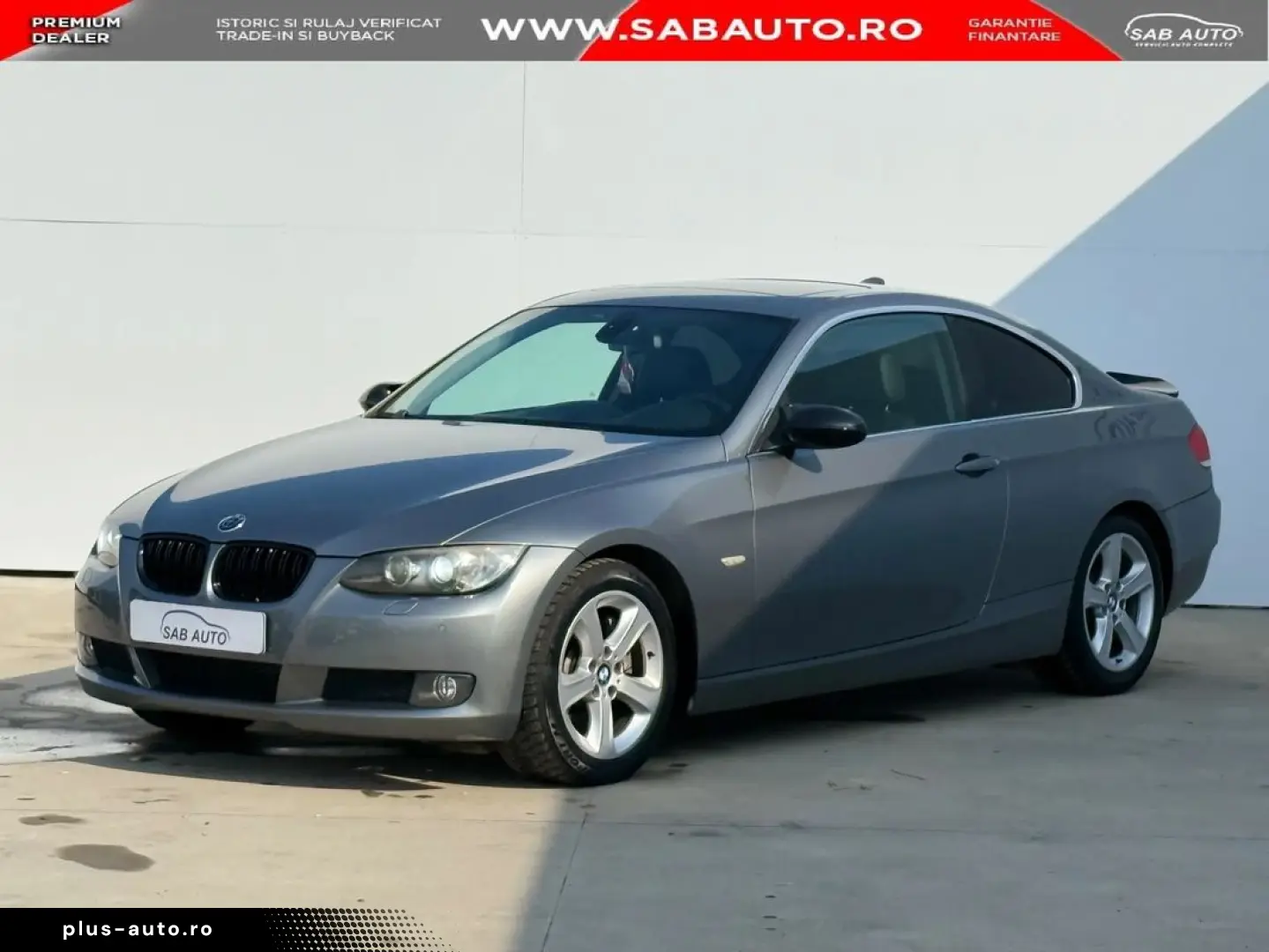 BMW Altele