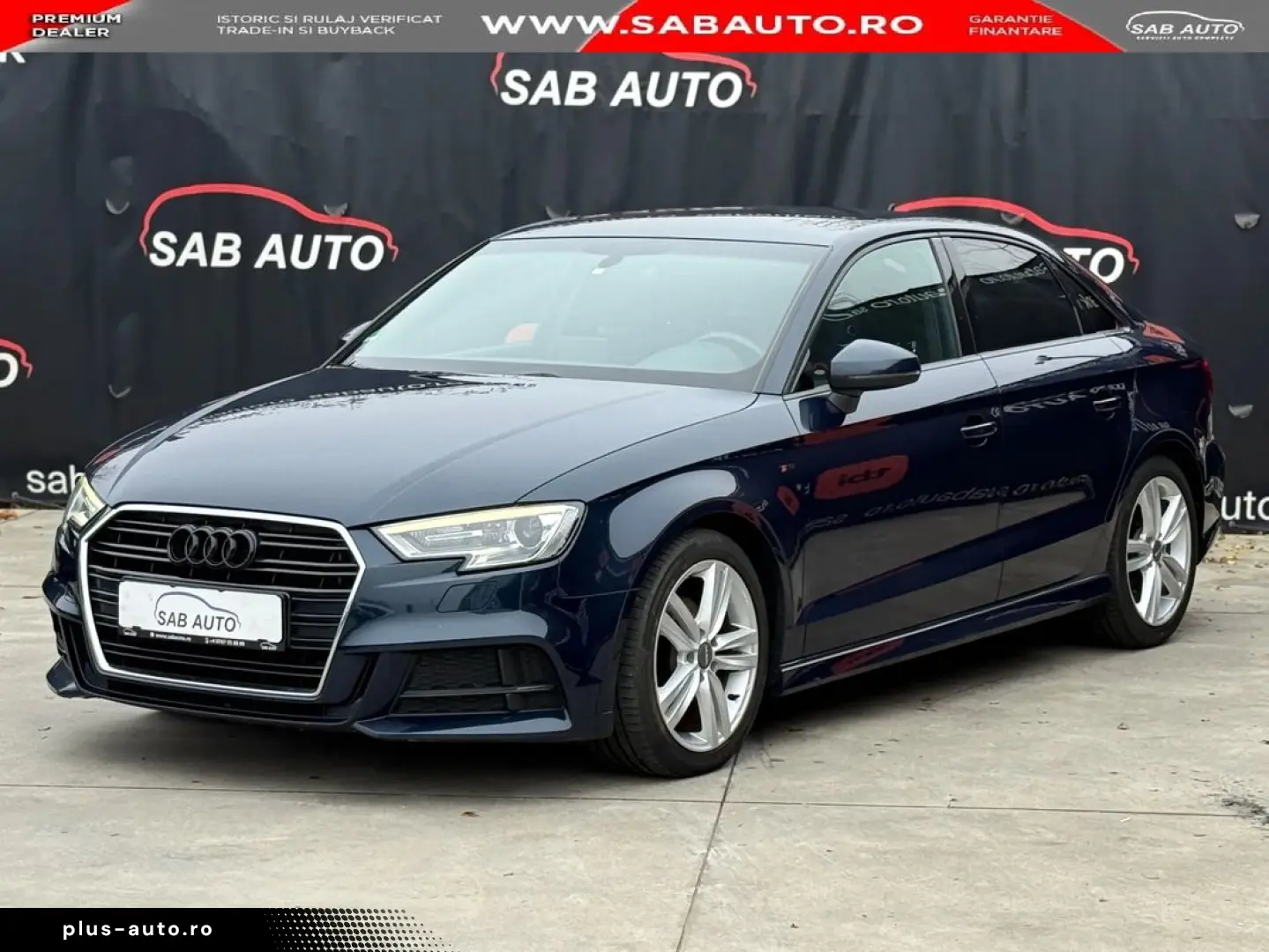 Audi Altele