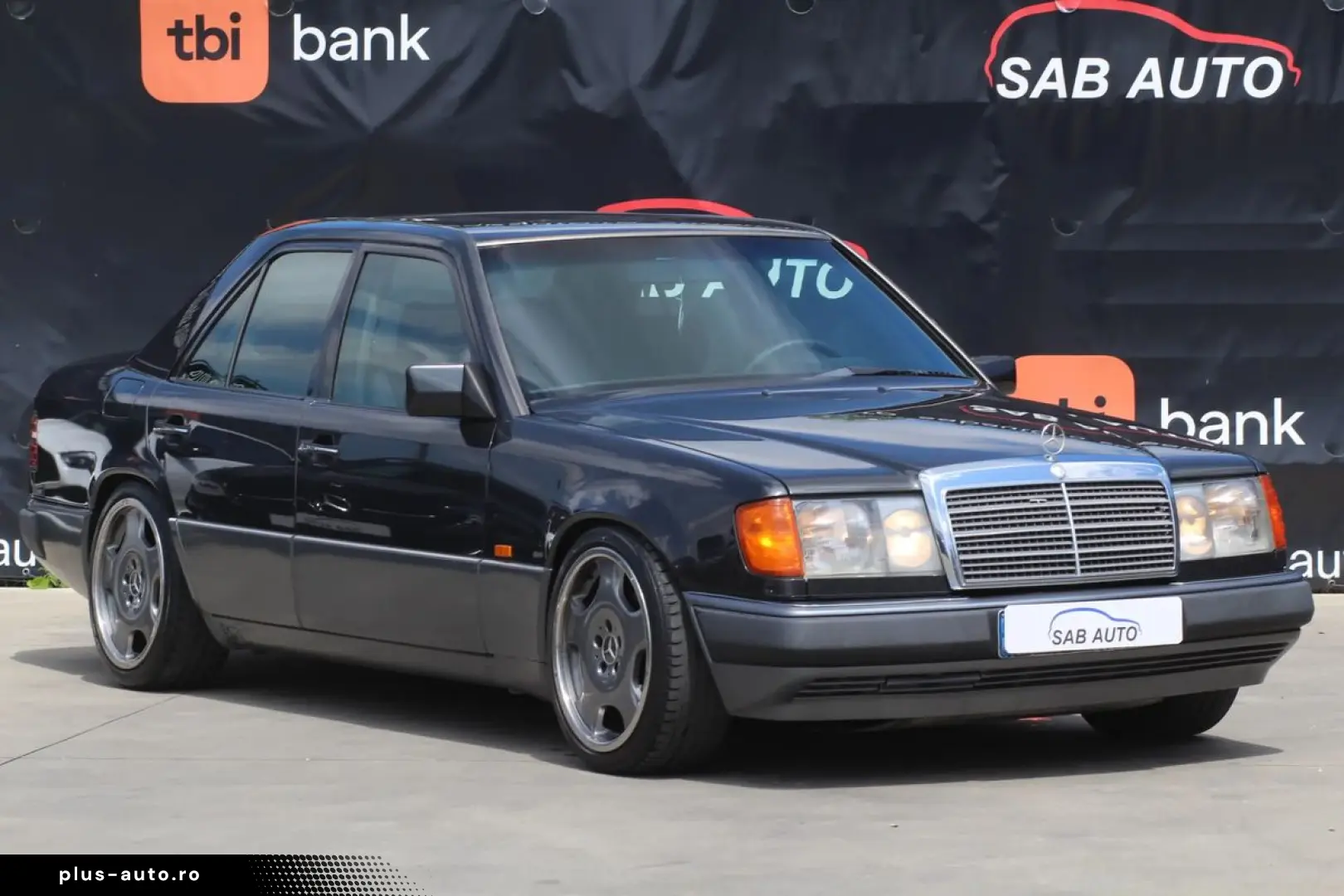 Mercedes-Benz Altele