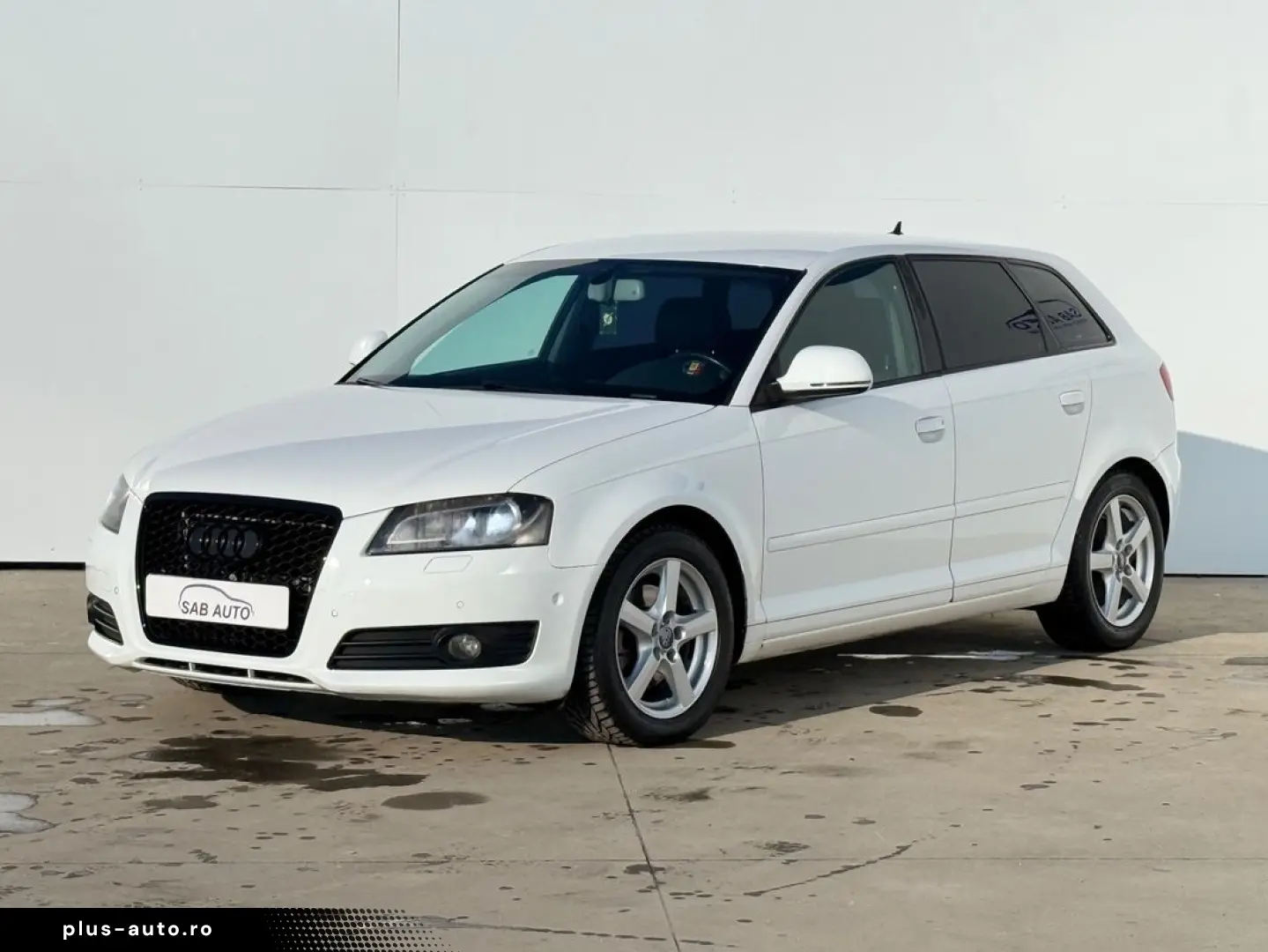 Audi Altele