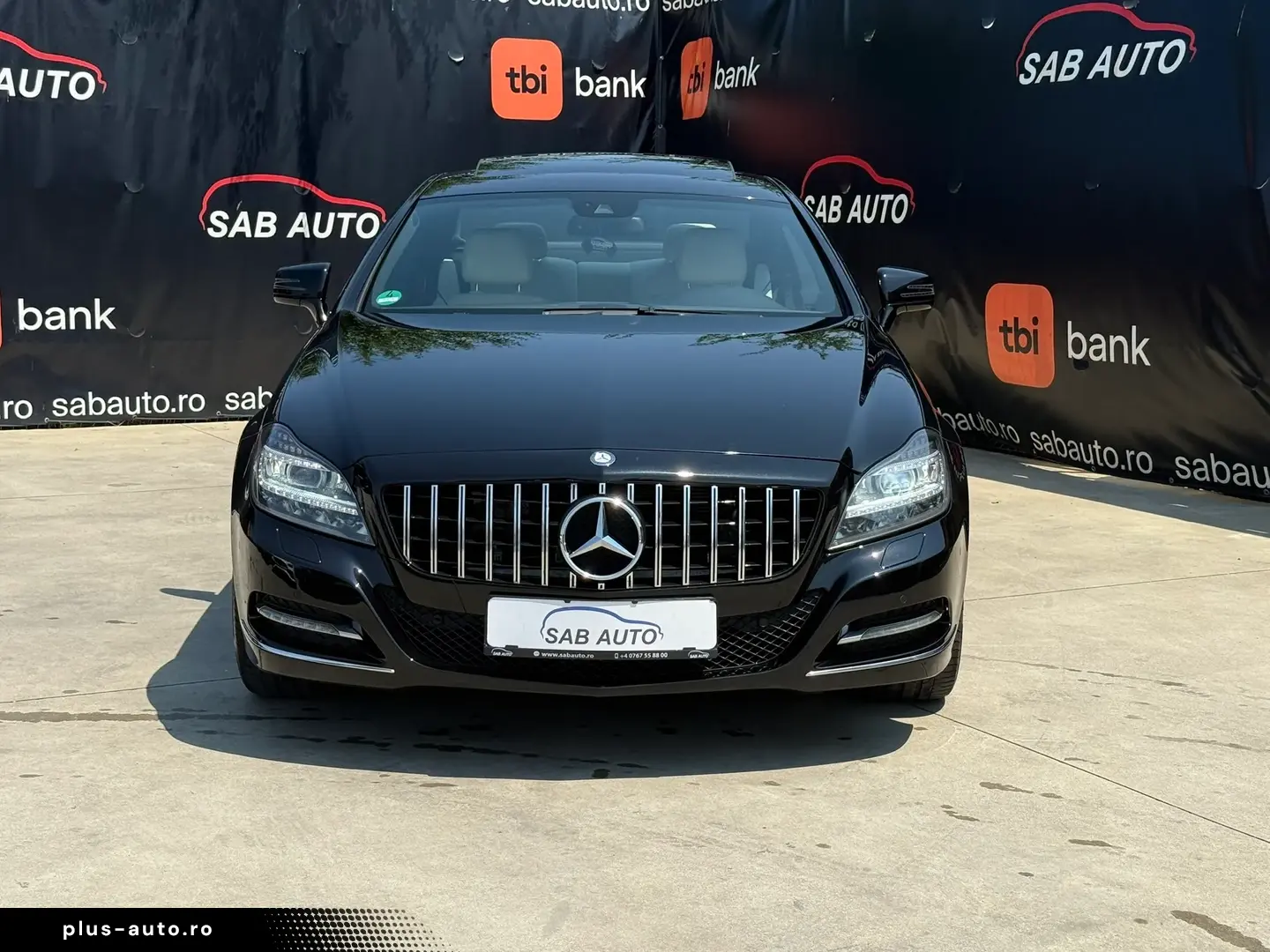 Mercedes-Benz Altele