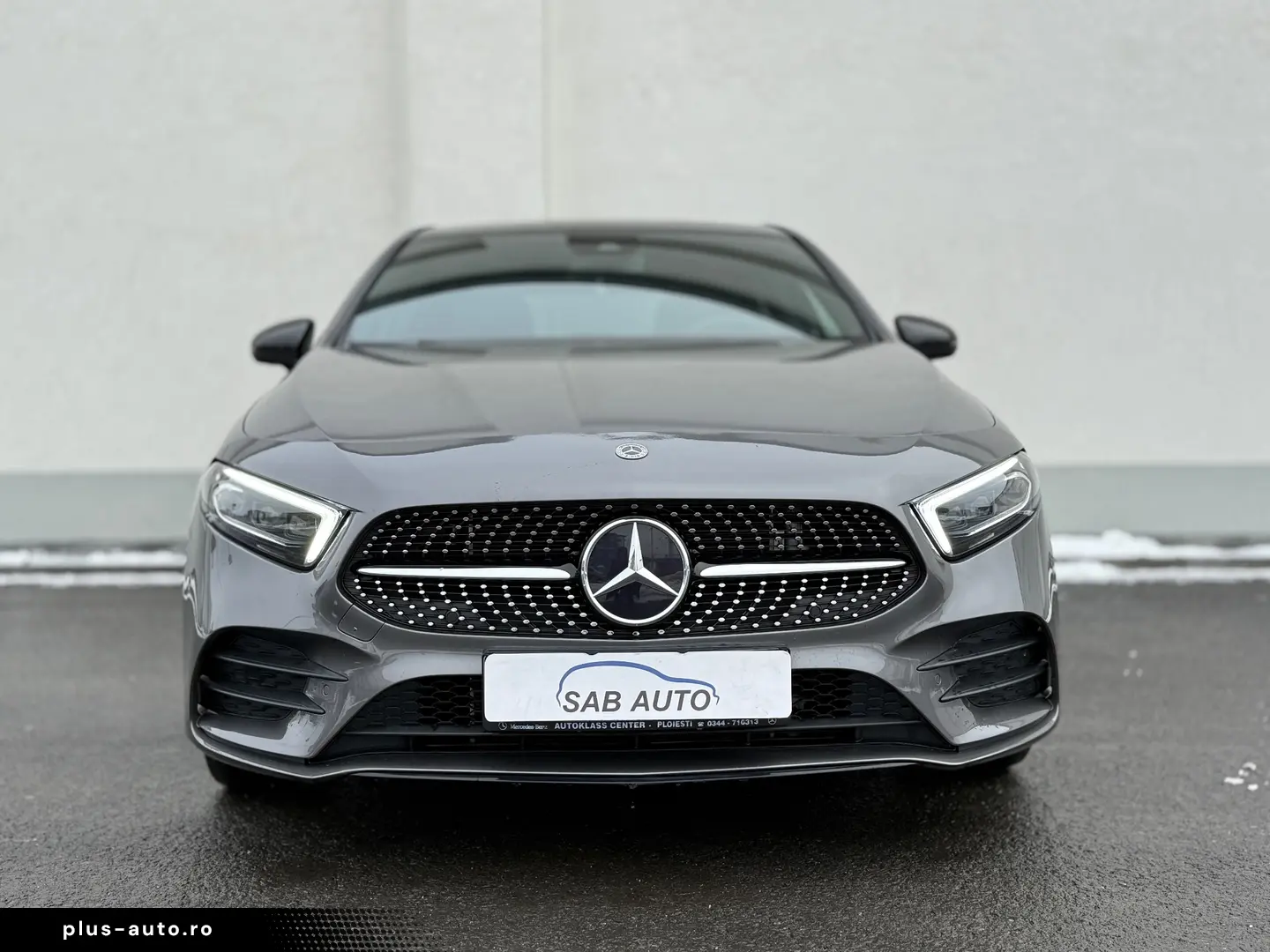 Mercedes-Benz Altele