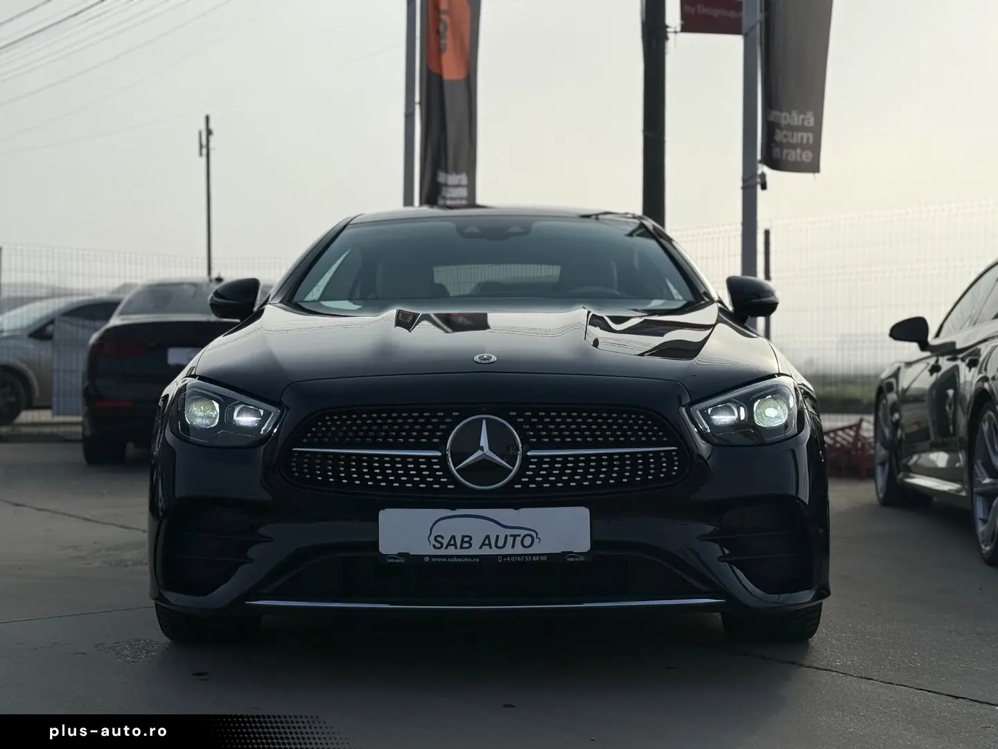 Mercedes-Benz Altele
