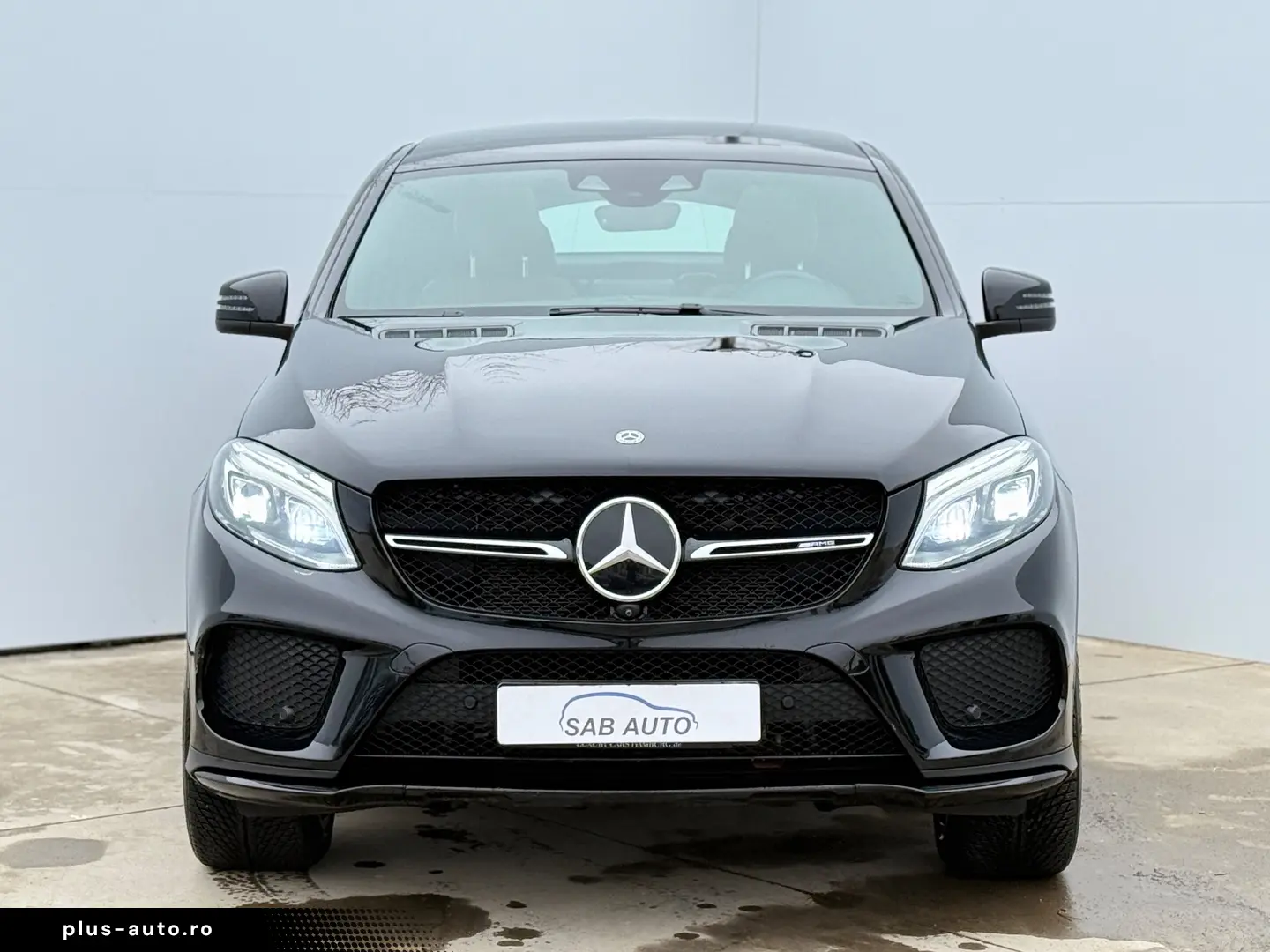 Mercedes-Benz Altele