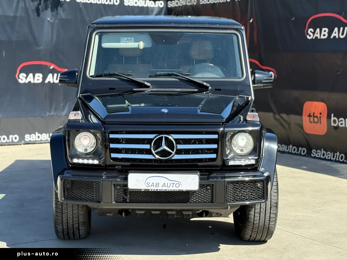 Mercedes-Benz Altele