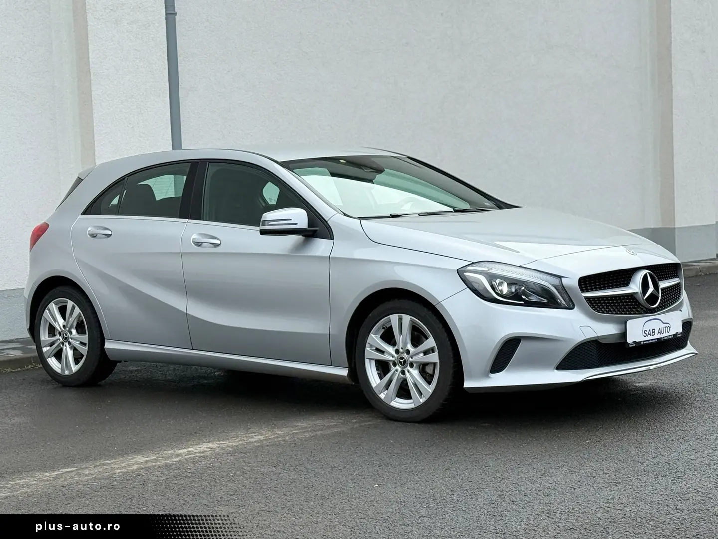 Mercedes-Benz Altele