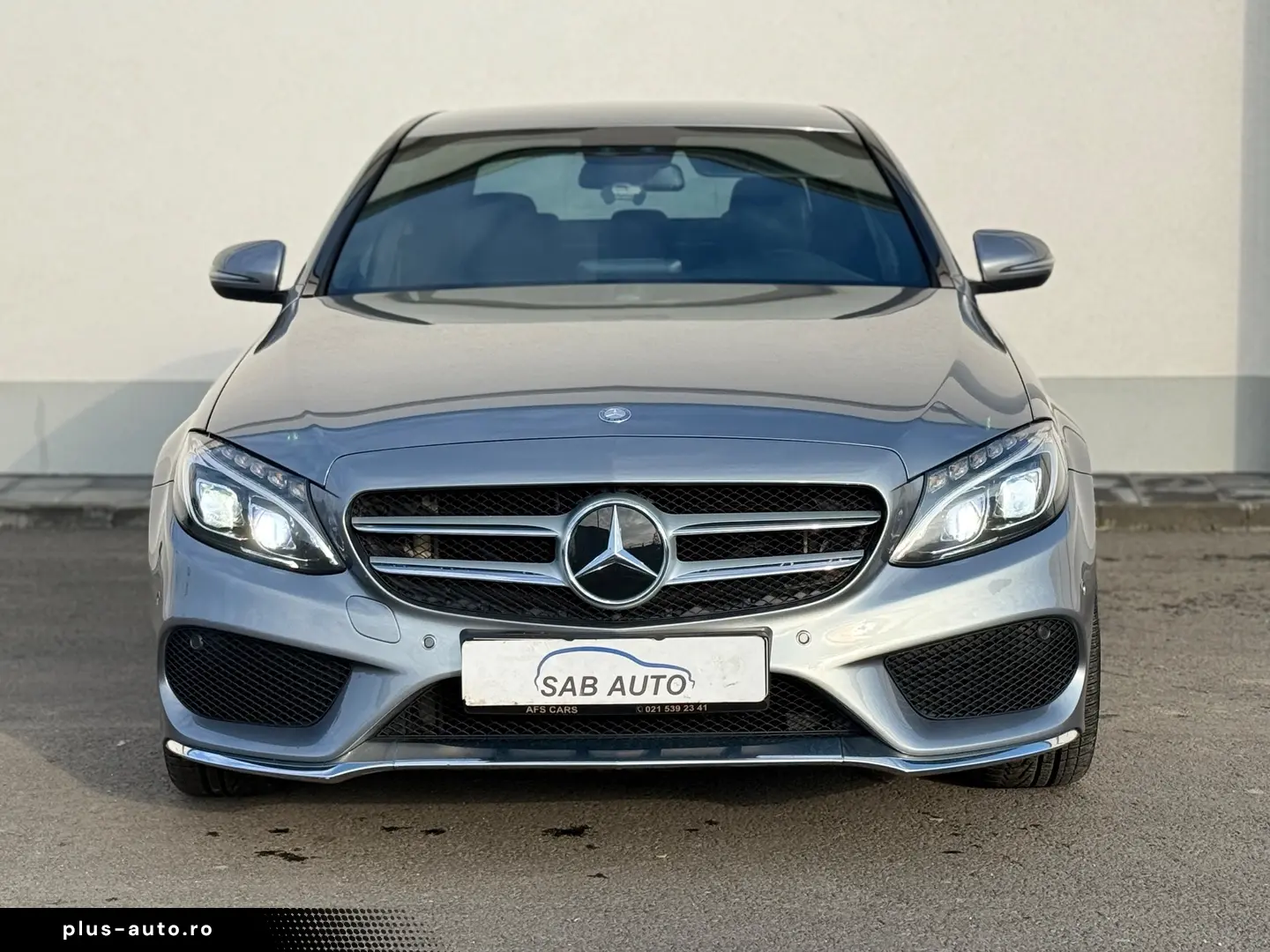 Mercedes-Benz Altele