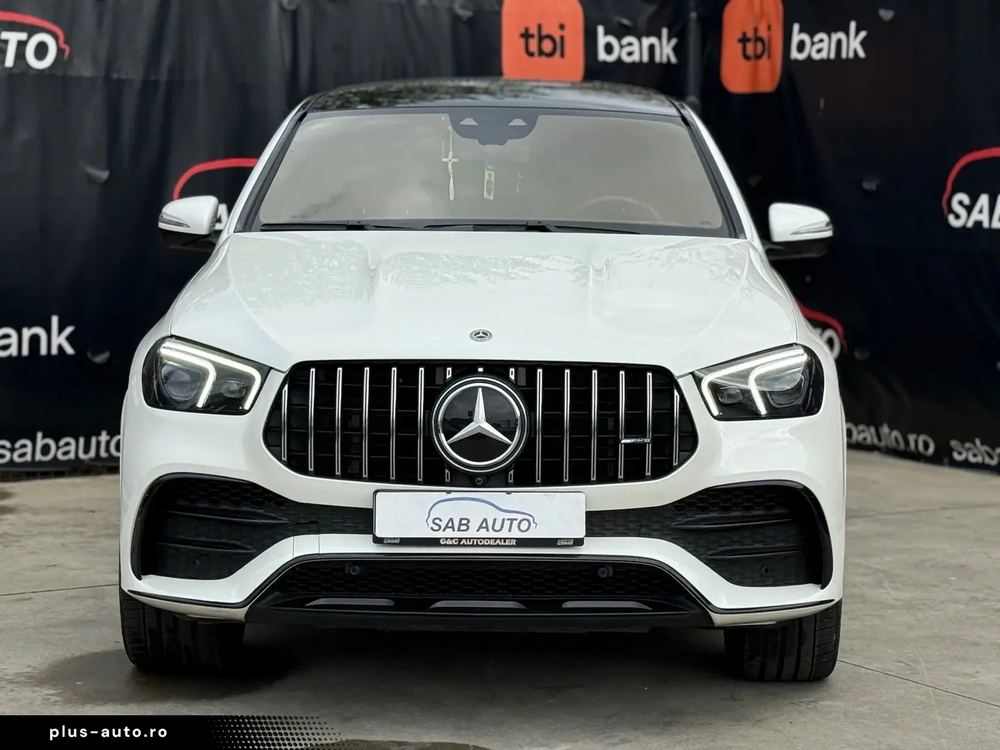 Mercedes-Benz Altele