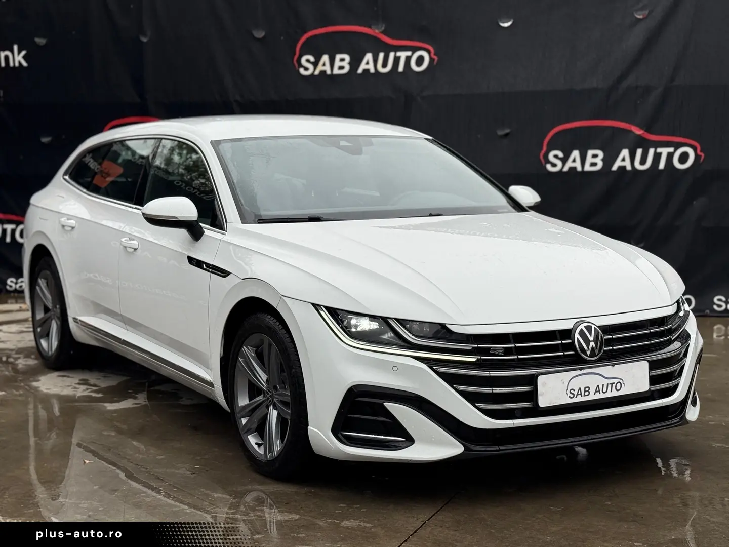 Volkswagen Altele