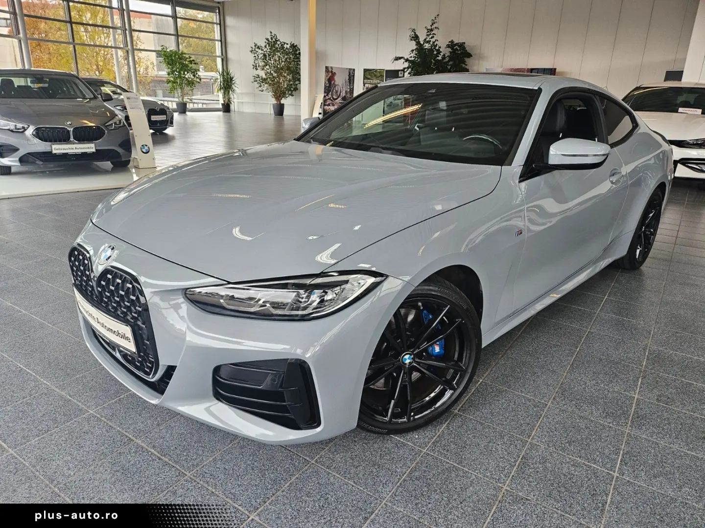 BMW M440