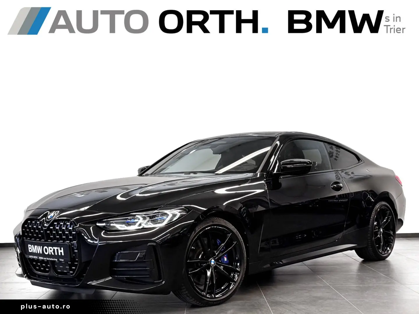 BMW M440