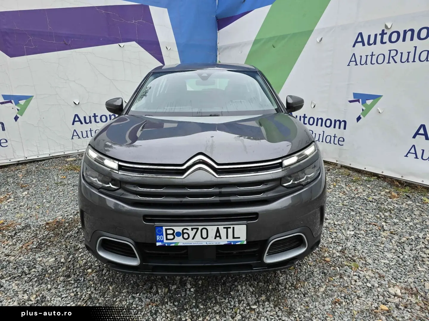 Citroën C5