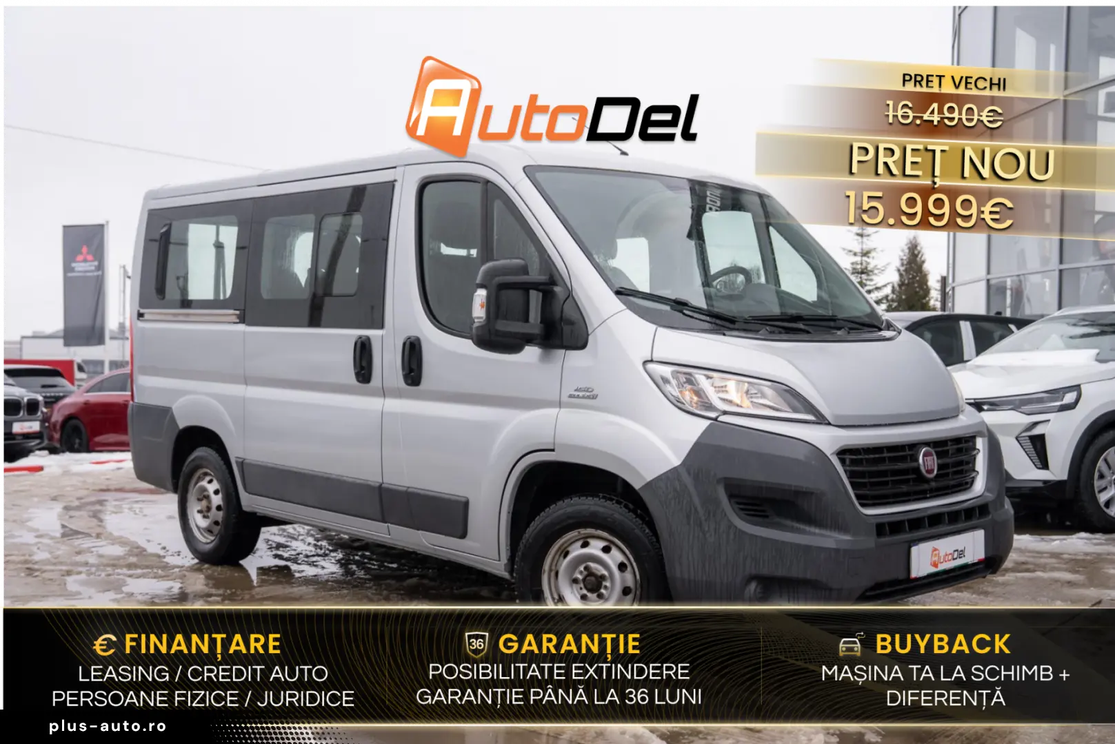 Fiat Ducato