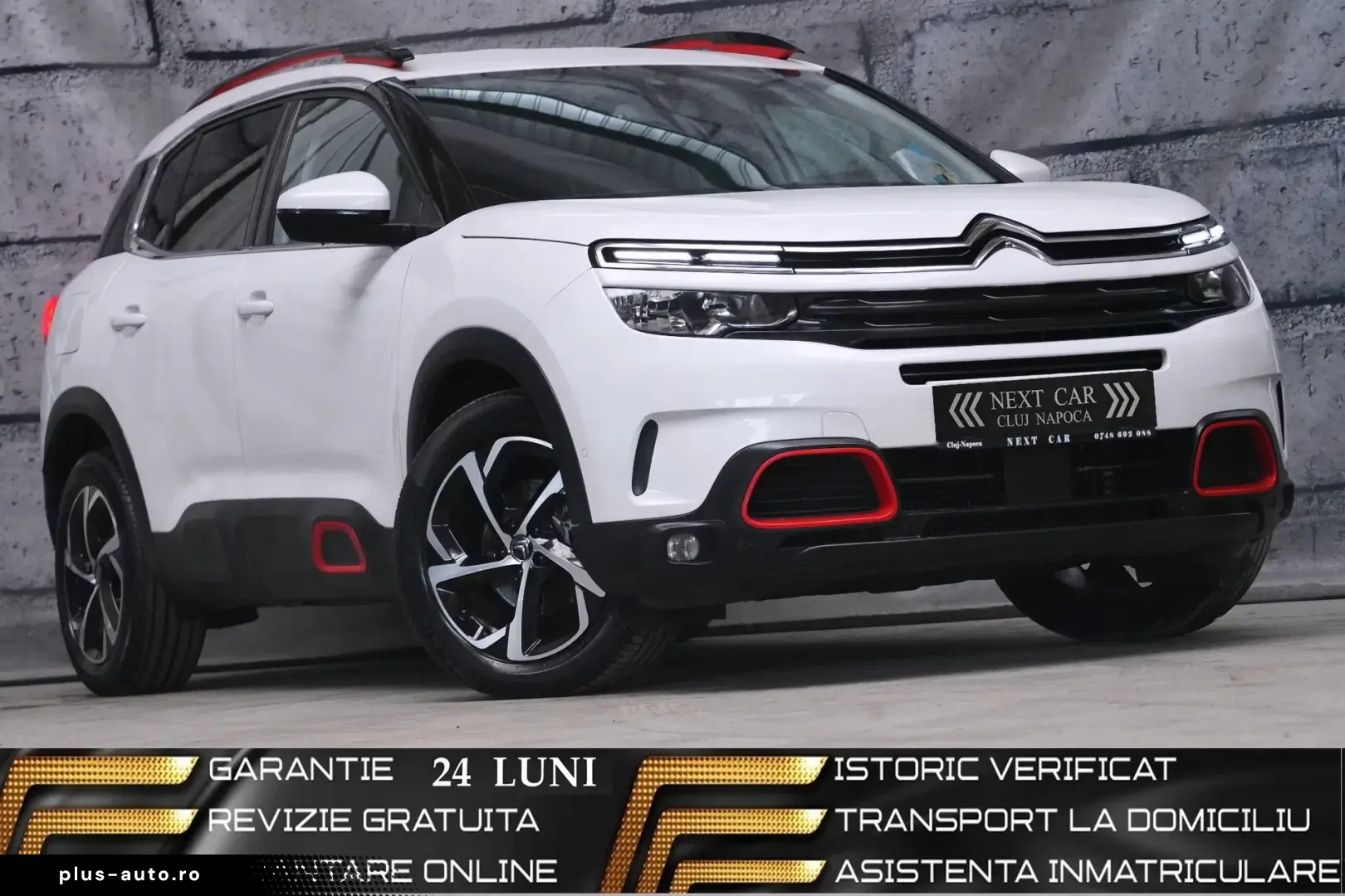 Citroën C5