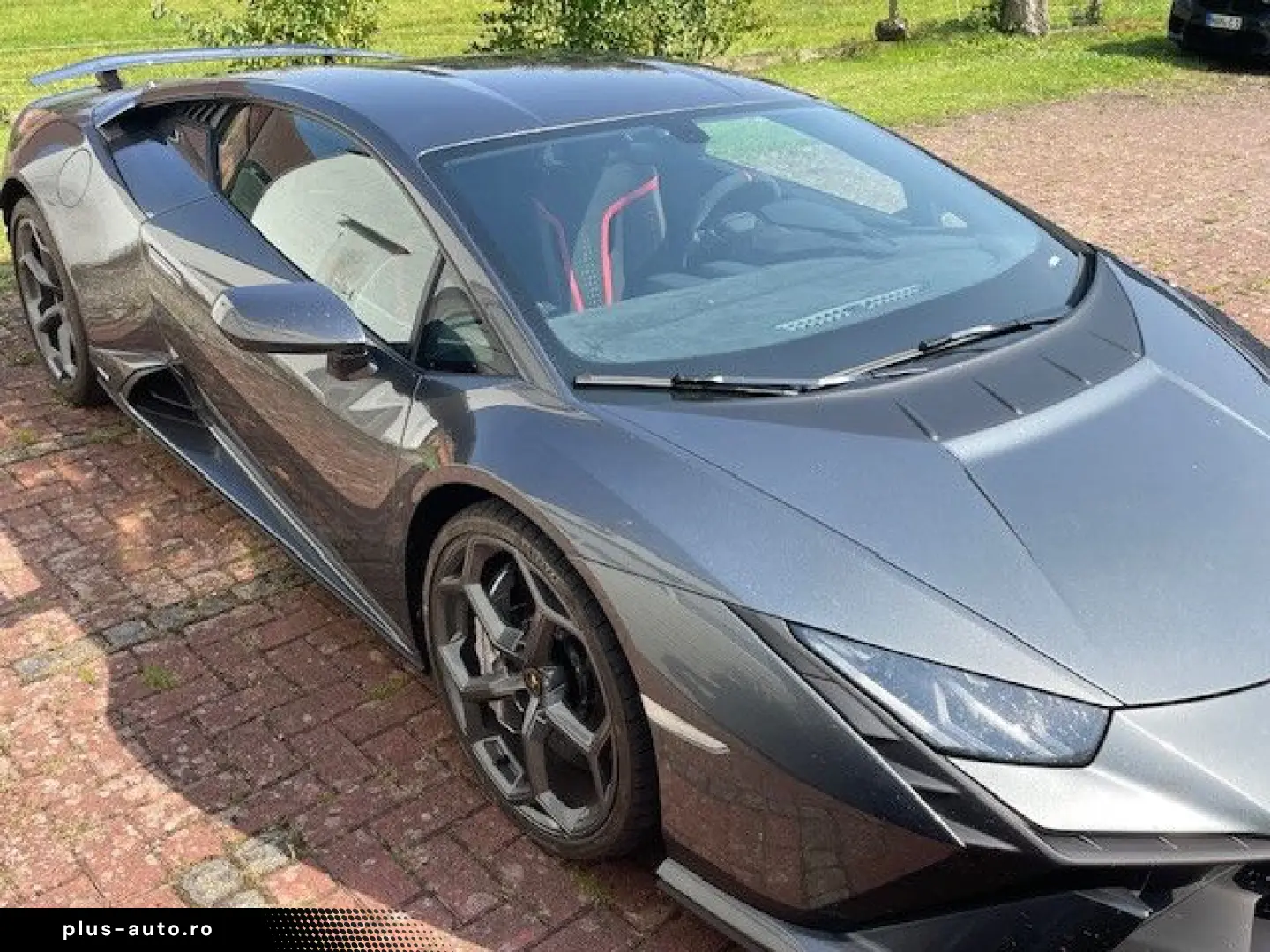 Lamborghini Huracán