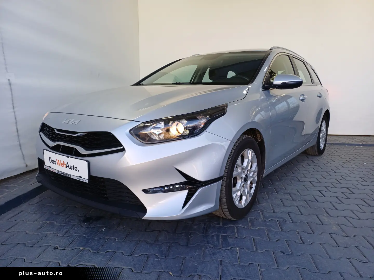 Kia Cee'd / Ceed