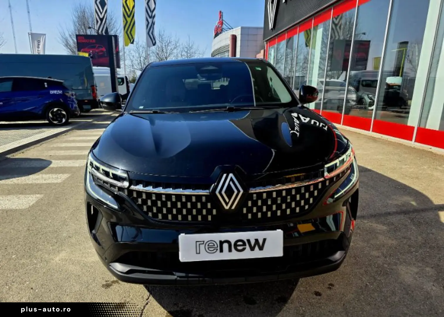Renault Austral