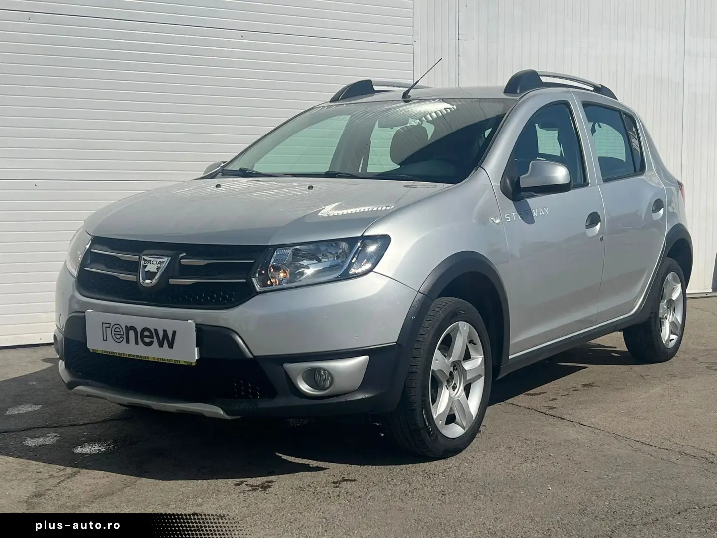 Dacia Altele