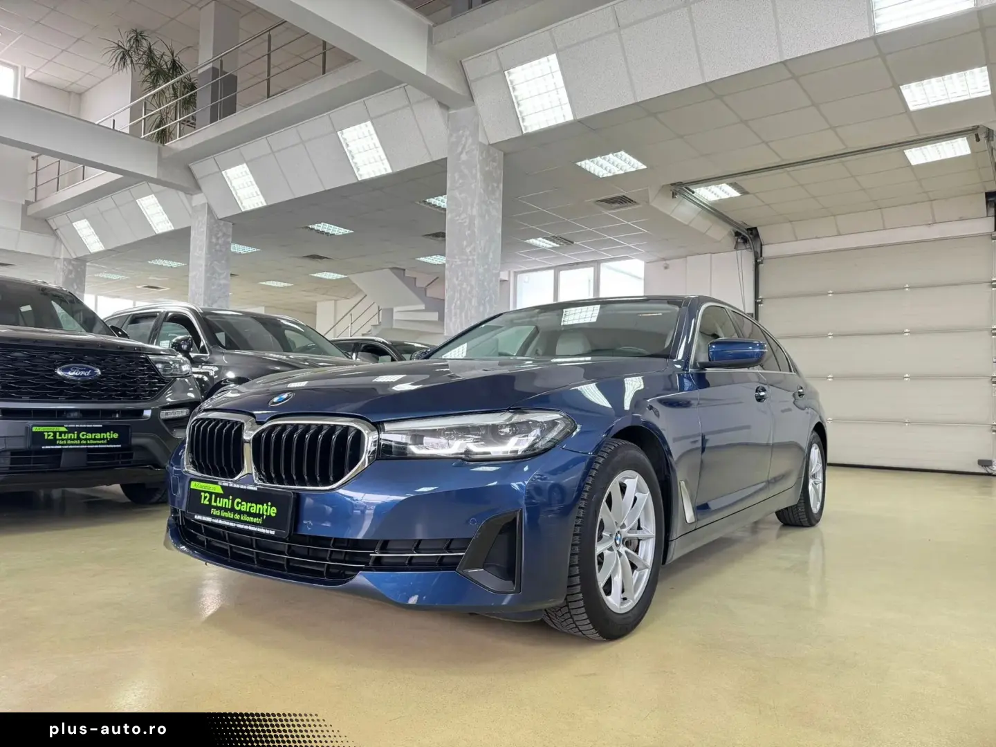 BMW Altele