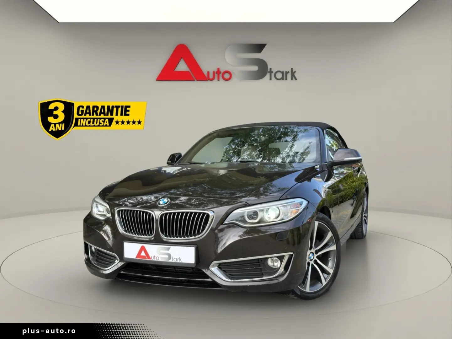 BMW 220