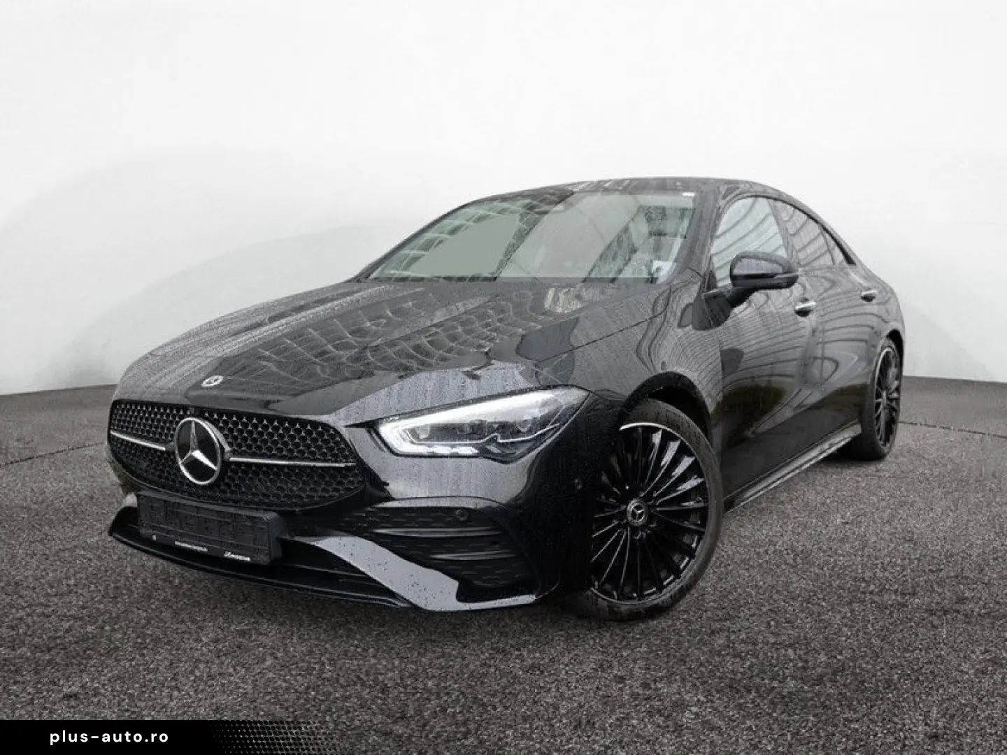 Mercedes-Benz Cla 220