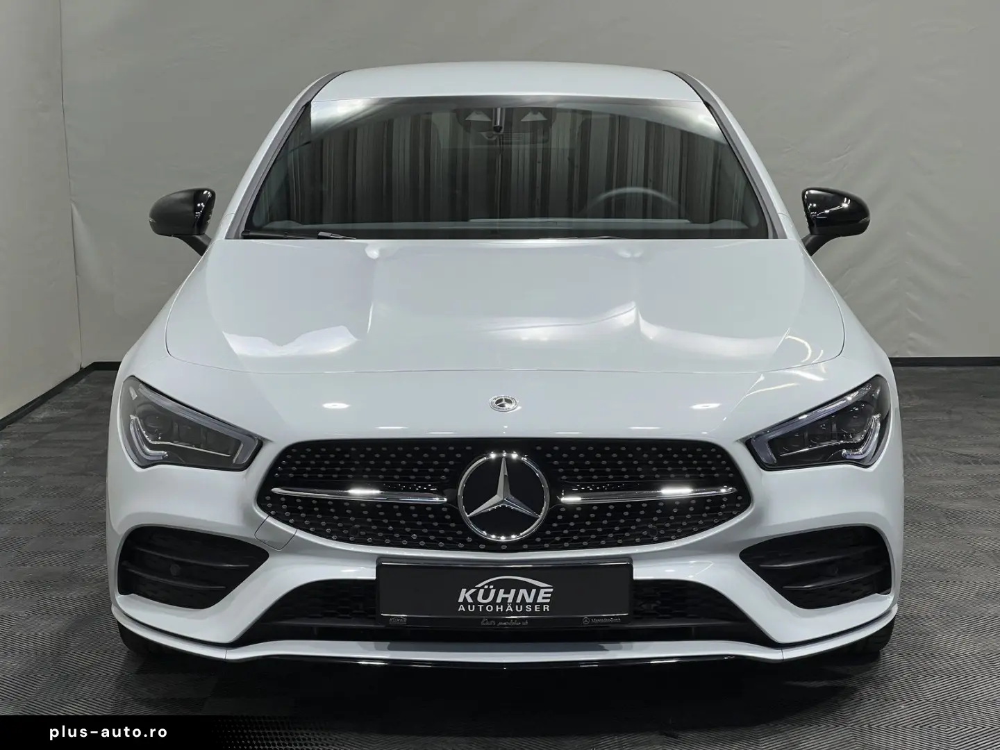 Mercedes-Benz Cla 220