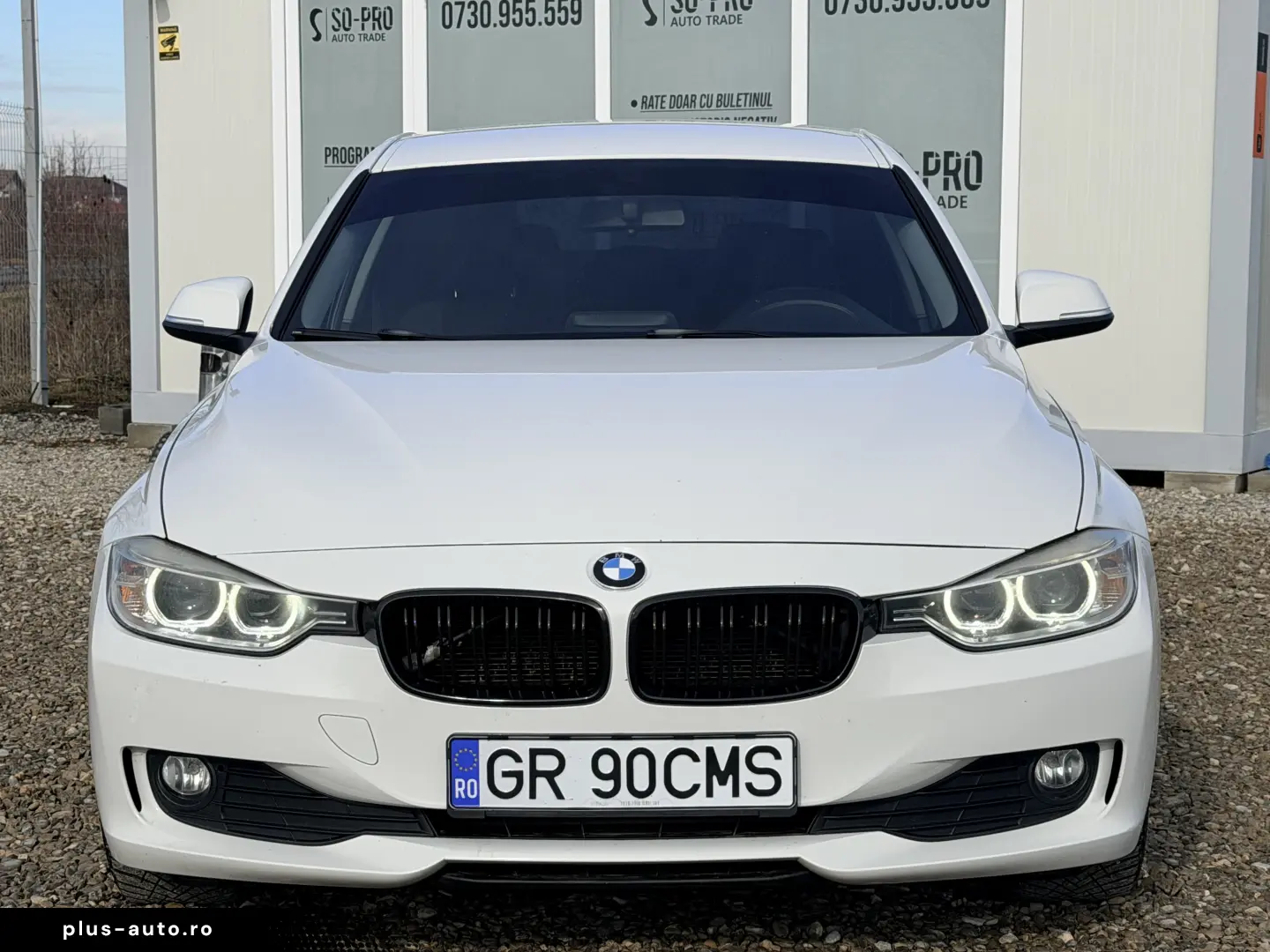 BMW 318