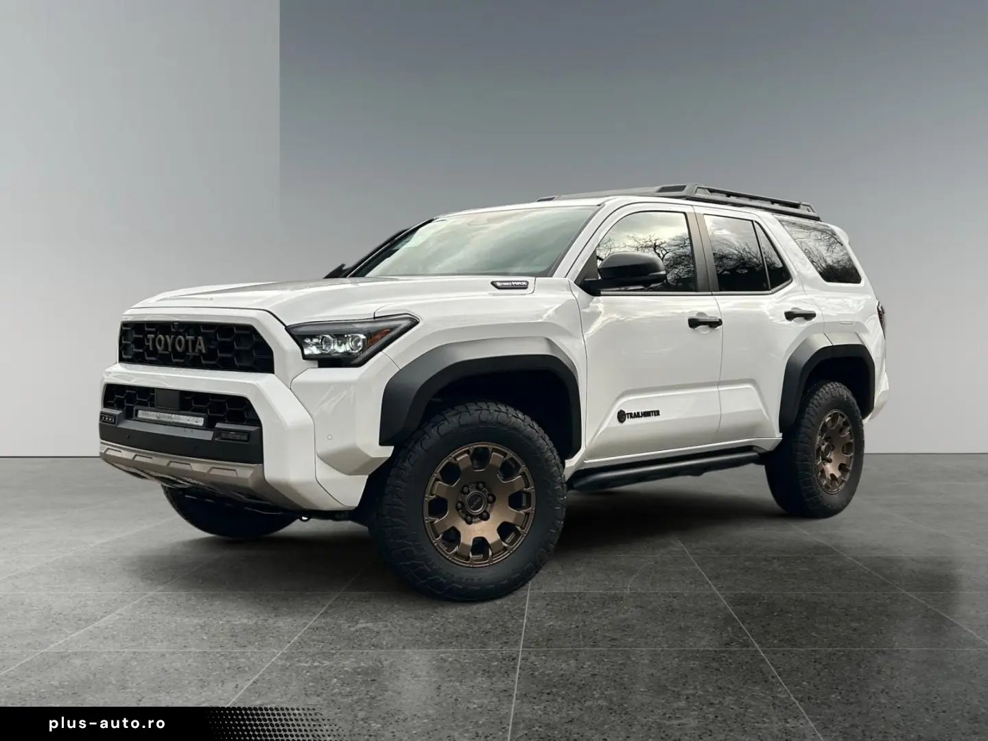 Toyota 4-Runner