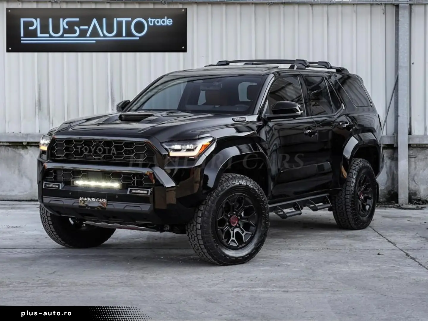 Toyota 4-Runner