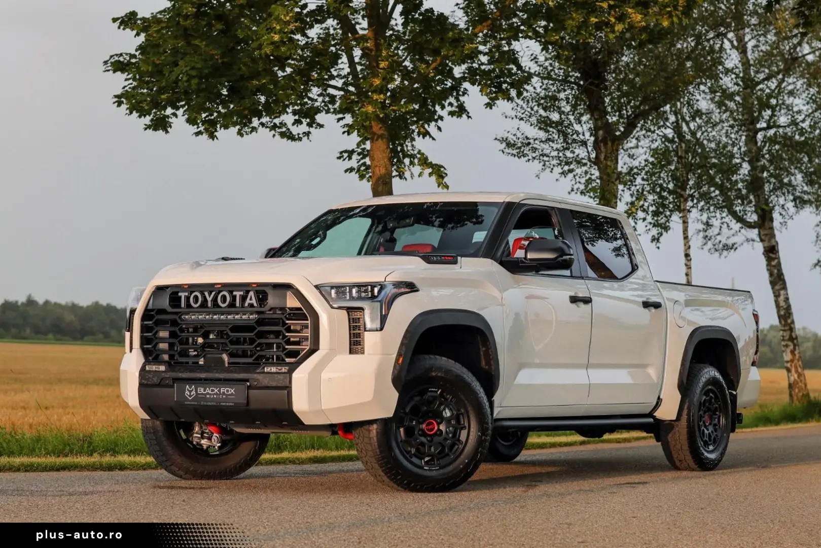 Toyota Tundra