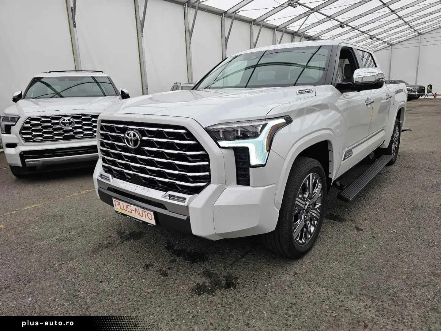 Toyota Tundra
