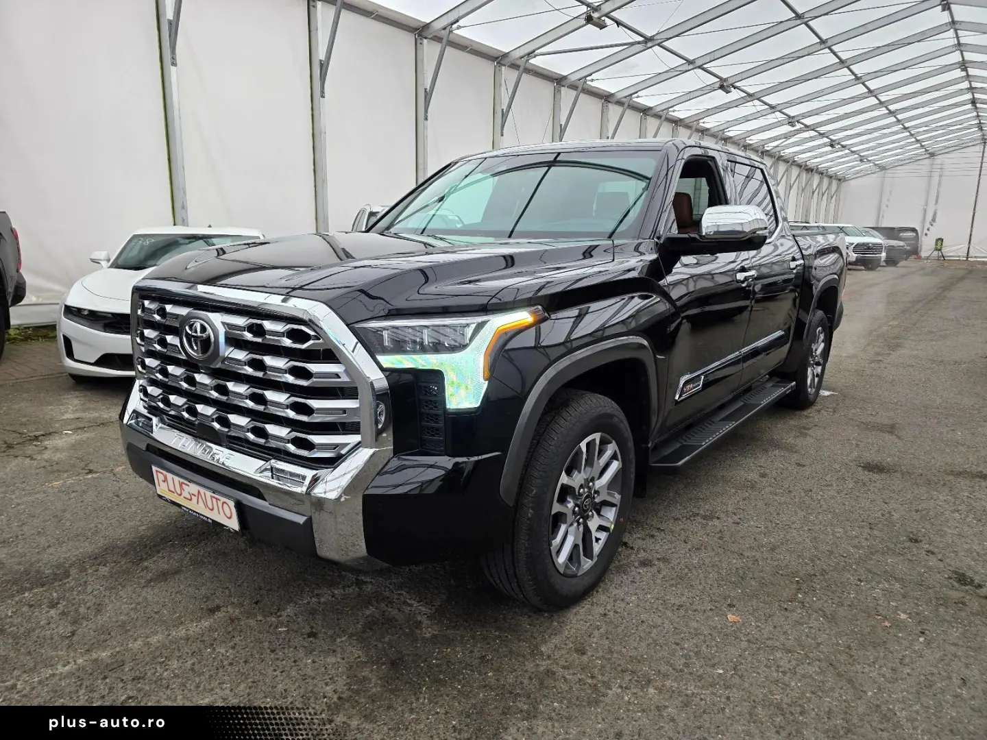 Toyota Tundra