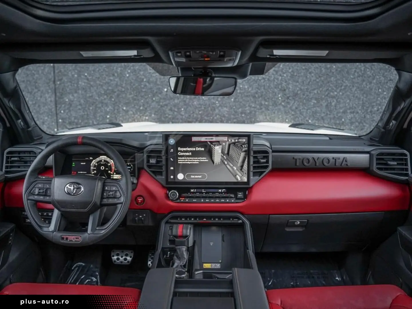 Toyota Tundra