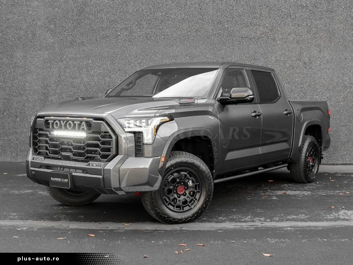 Toyota Tundra