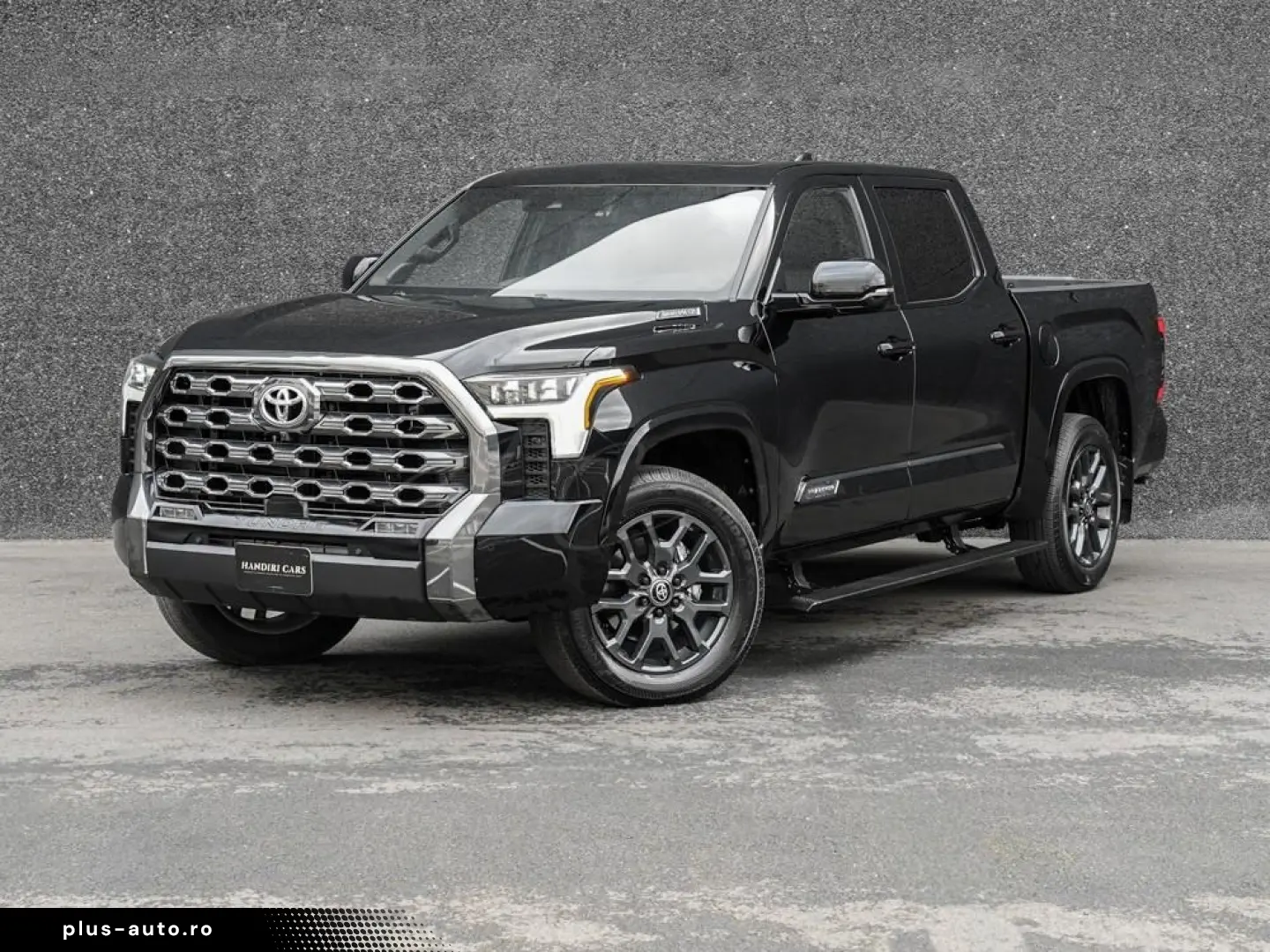 Toyota Tundra