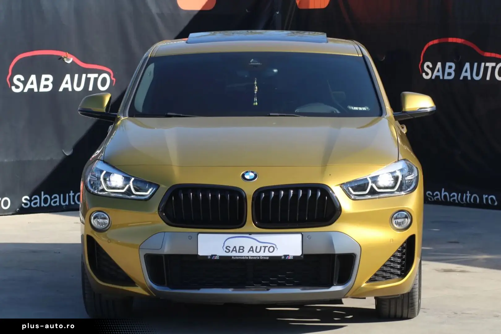 BMW Altele