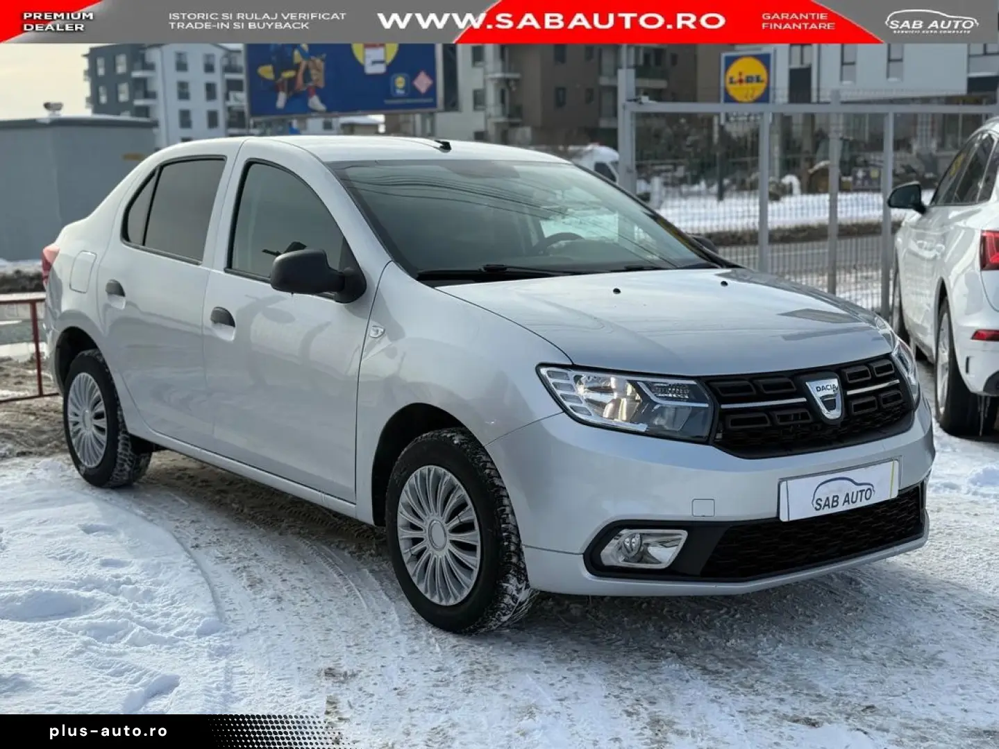 Dacia Altele