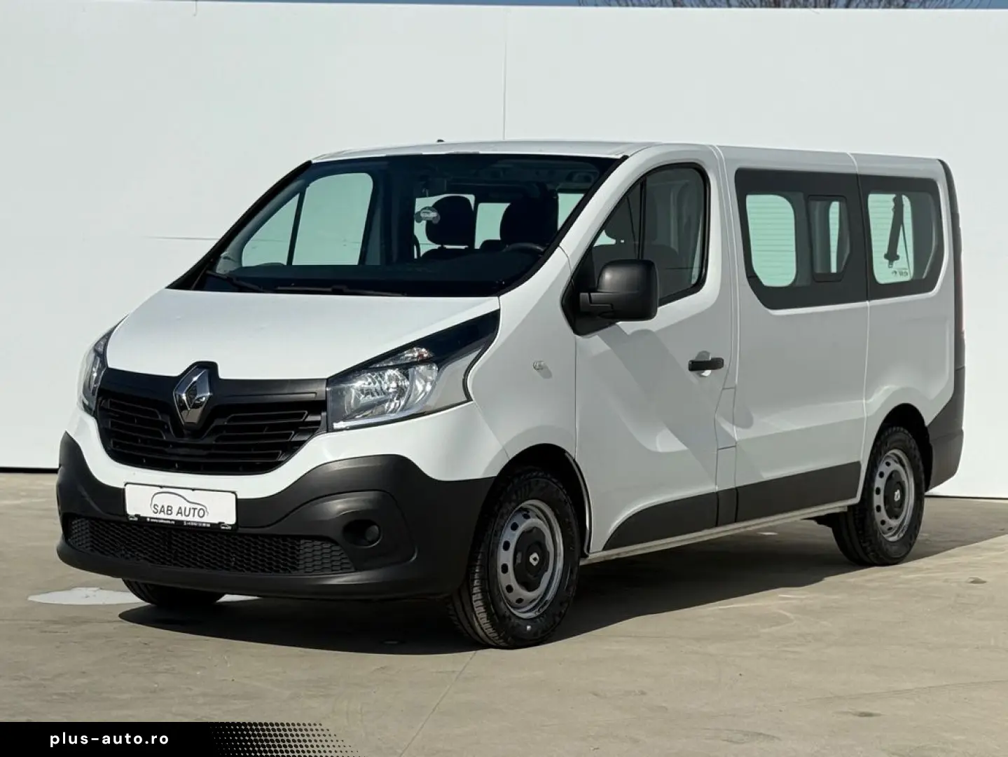 Renault Altele
