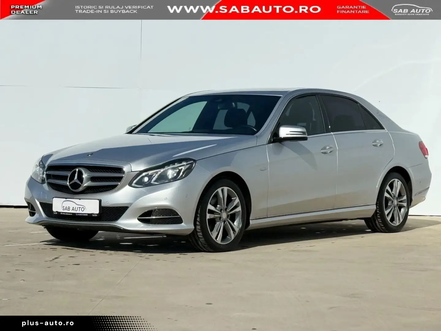 Mercedes-Benz Altele