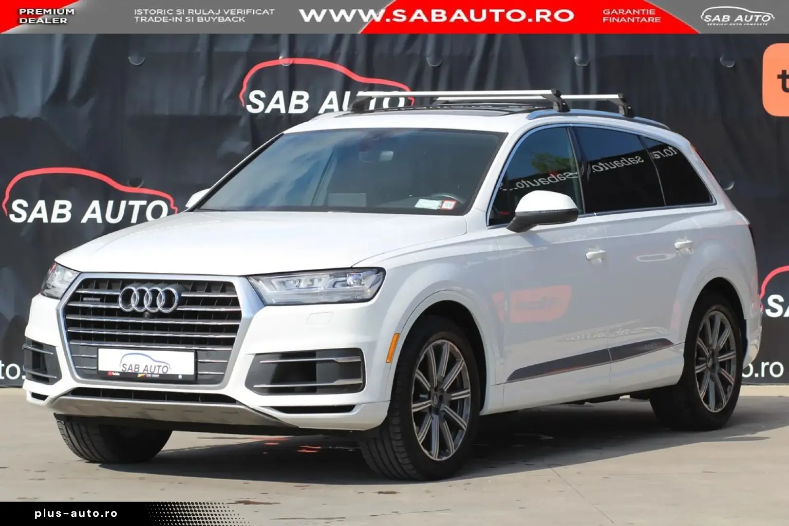 Audi Altele