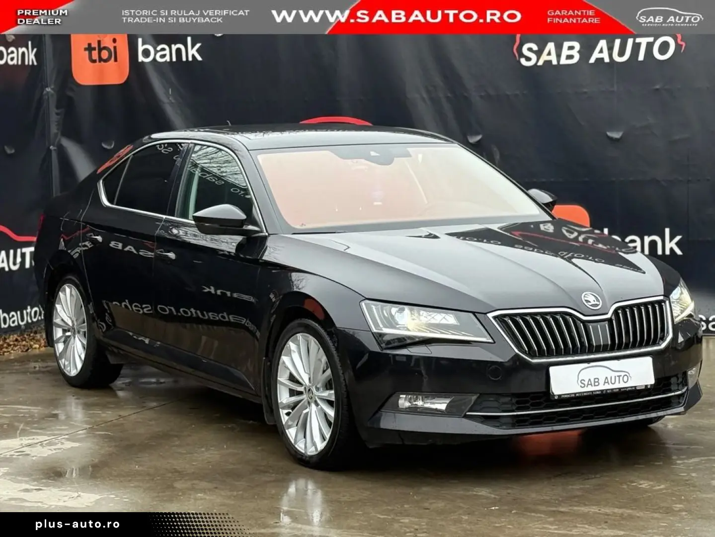 Skoda Altele