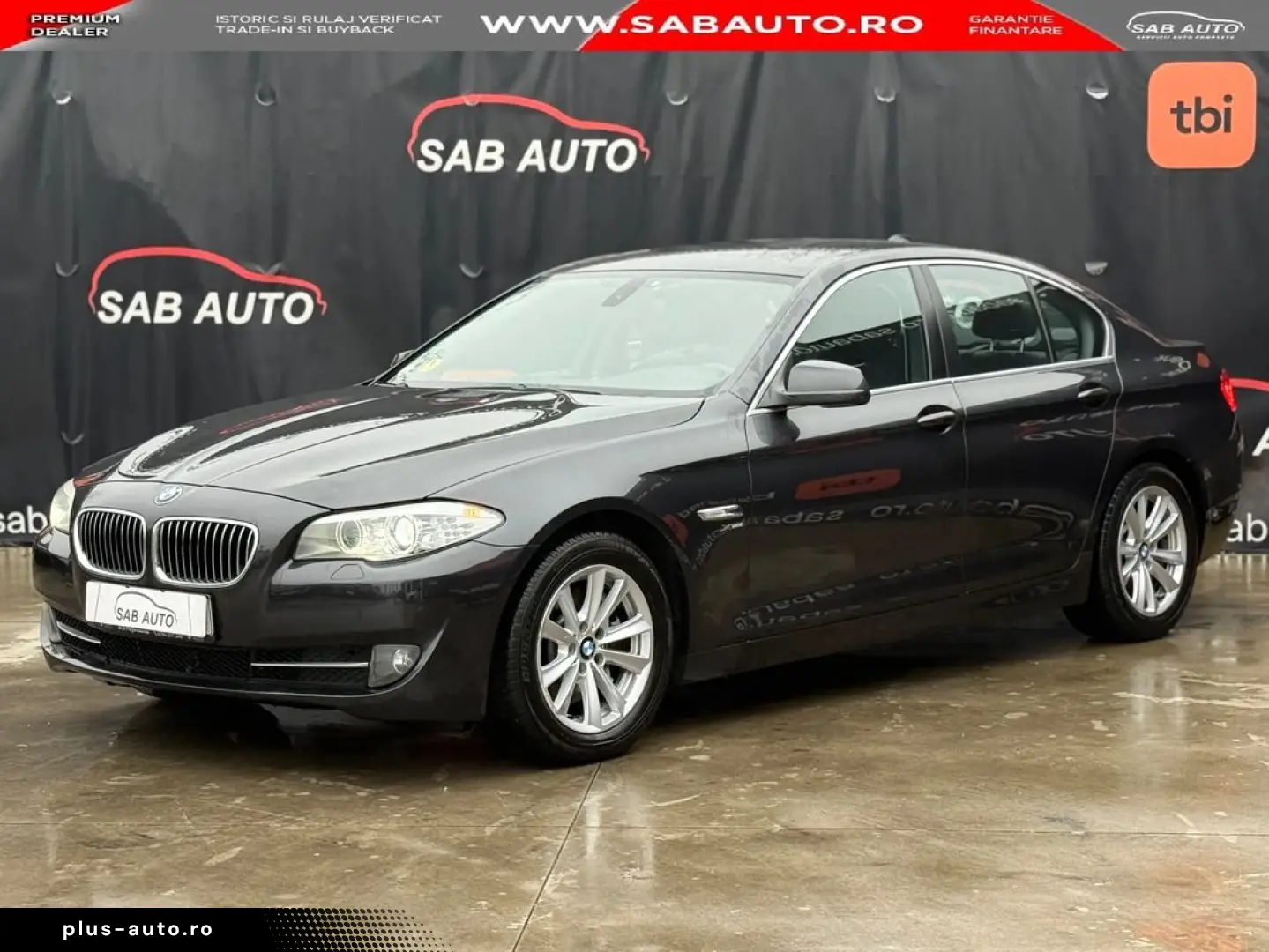 BMW Altele