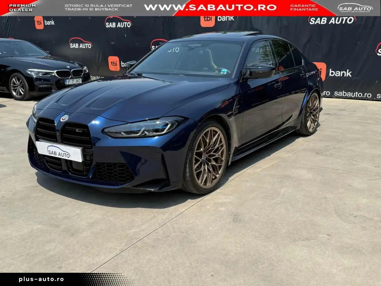BMW Altele