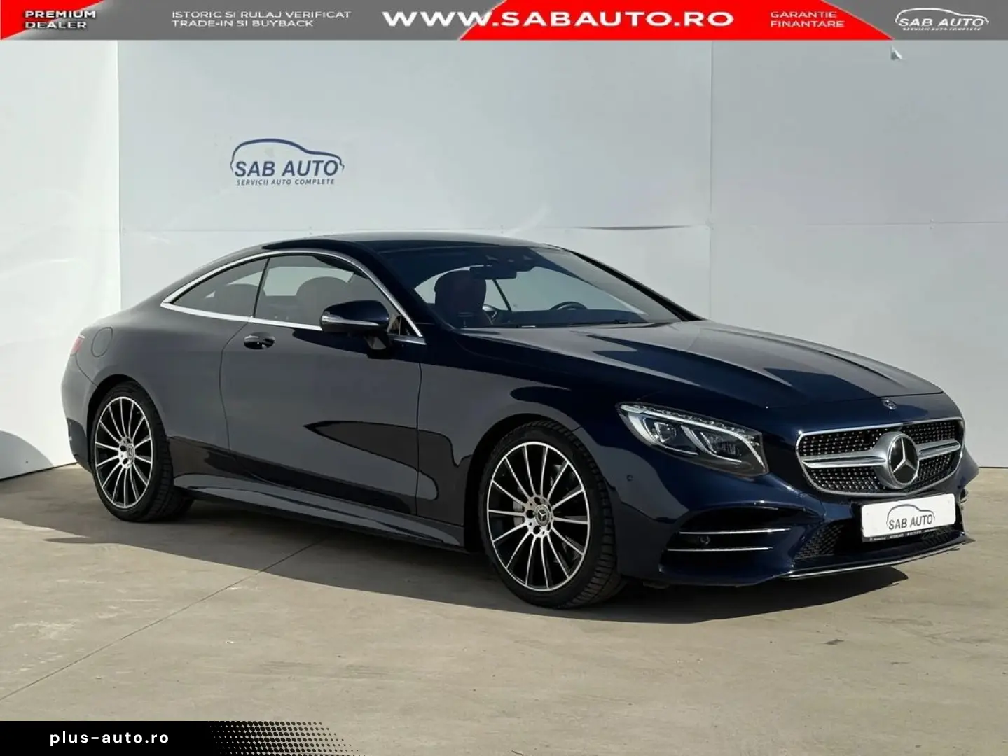 Mercedes-Benz Altele