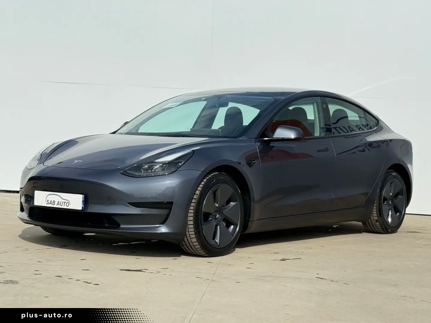 Tesla Altele