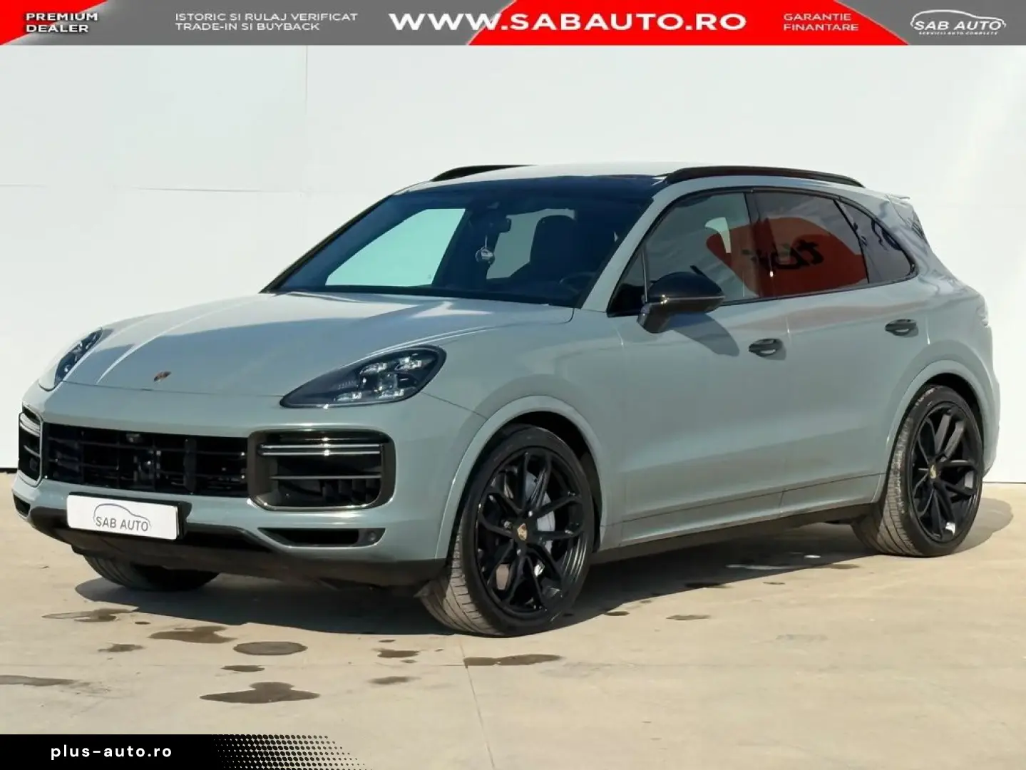 Porsche Altele