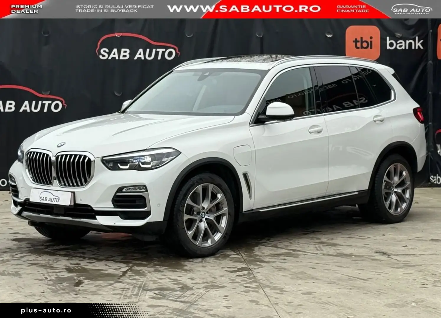 BMW Altele